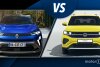 Renault Captur vs. VW T-Cross: Das Duell der B-Segment-SUVs