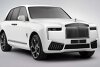 Neuer Rolls-Royce Cullinan sieht aus wie ein Stormtrooper